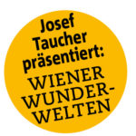 Josef Taucher ­präsentiert: