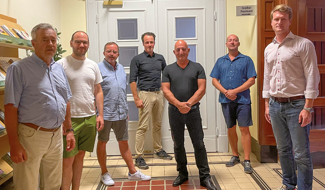 Fahrradfreundliches Hietzing ohne ideologische Scheuklappen