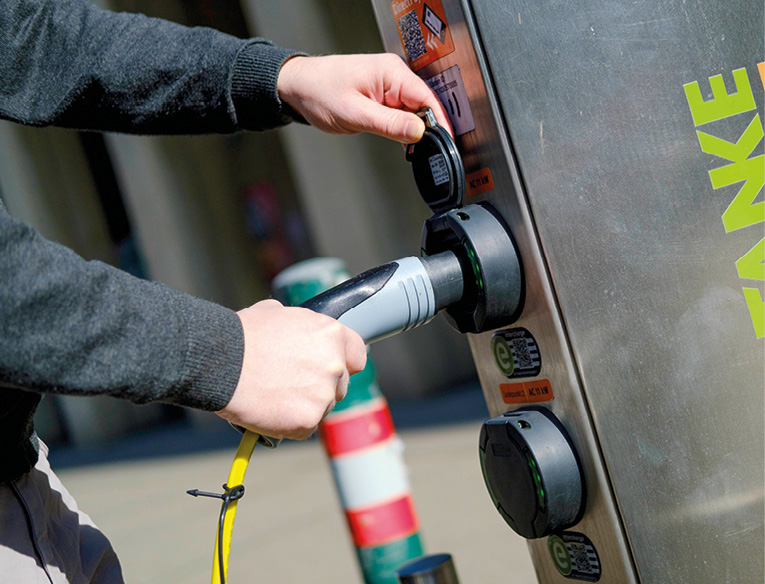 Platz 3 für Rudolfsheim-Fünfhaus