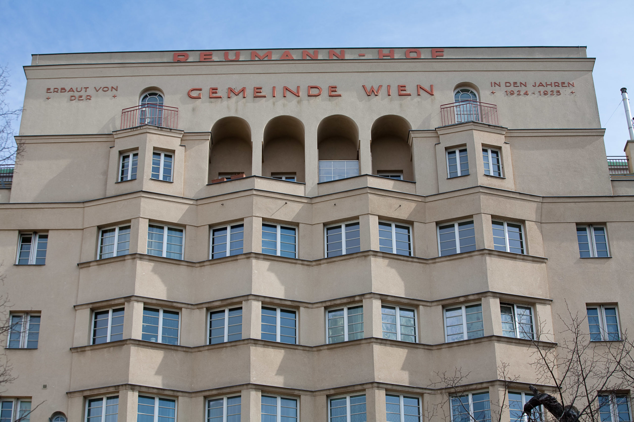 Nächste Impfaktion: Impfen im Gemeindebau