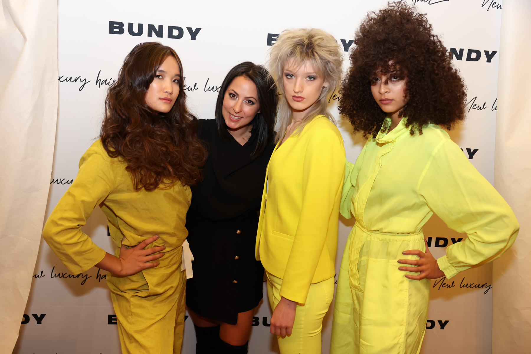 BUNDY – Eine neue Ära hat begonnen