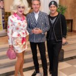 30 Jahre Lugner City, 89. Geburtstag und Verlobung