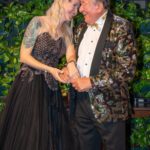 30 Jahre Lugner City, 89. Geburtstag und Verlobung