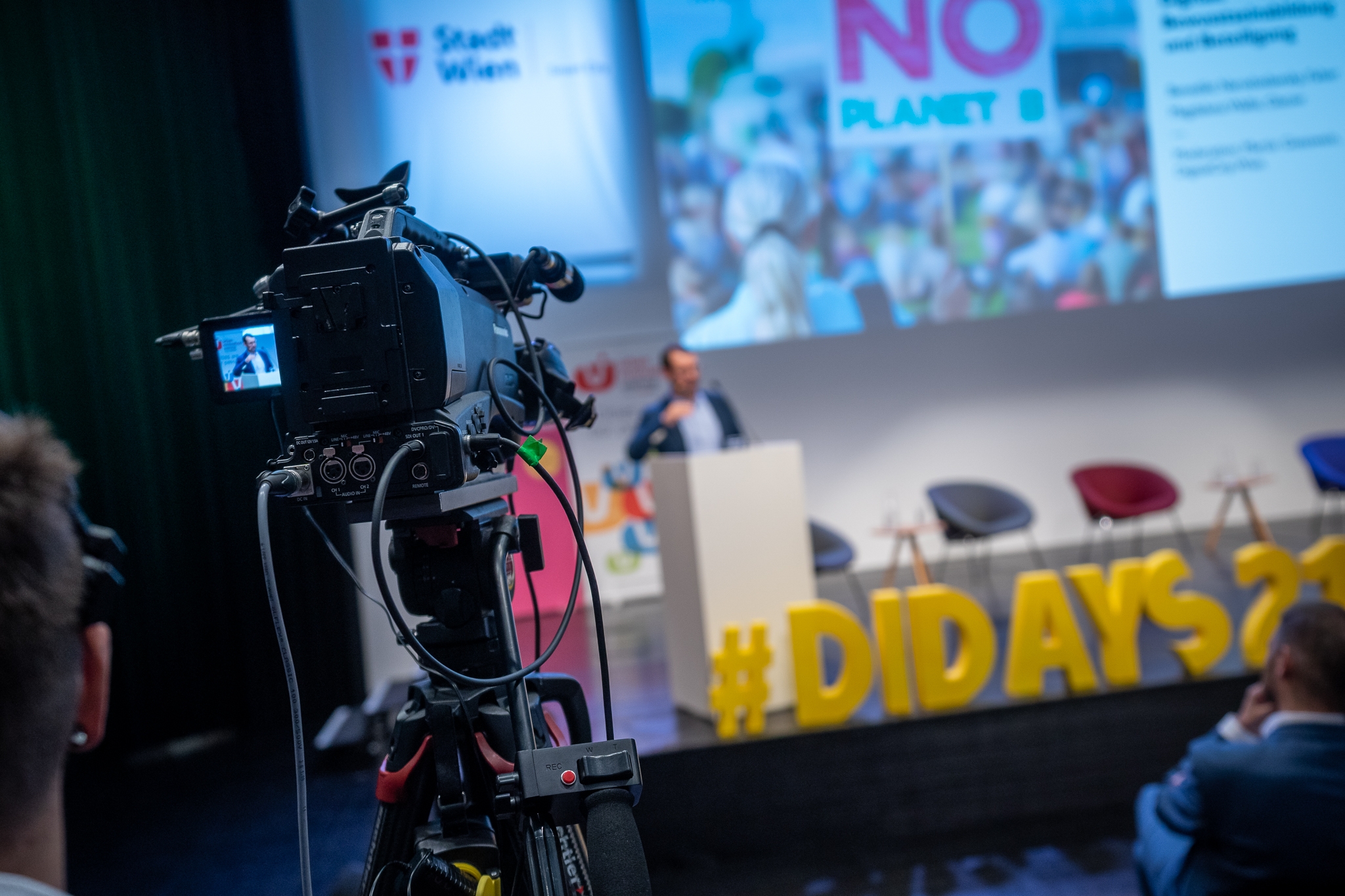 Digital Days 2021: Rolle der Digitalisierung im Klimaschutz