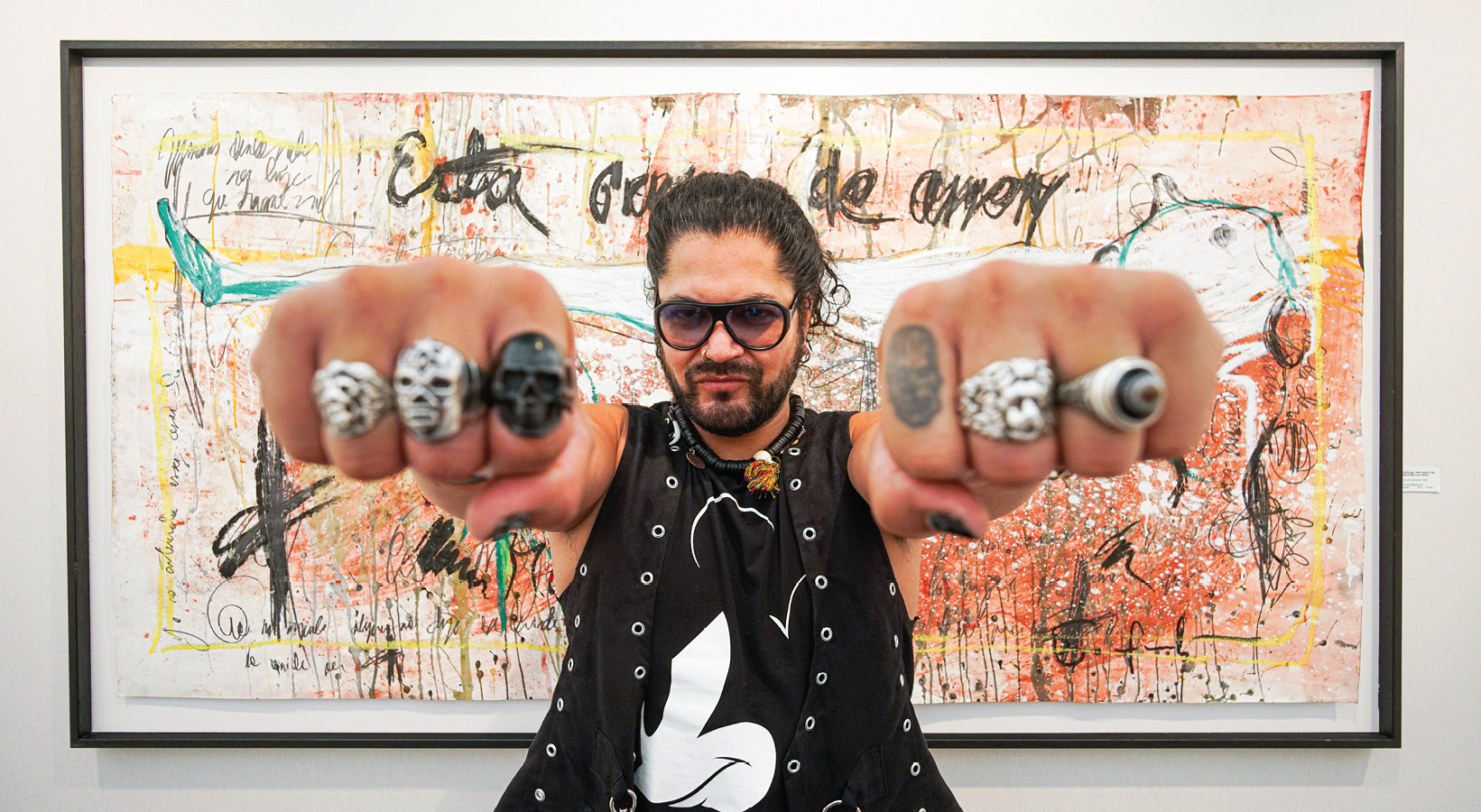 Art Austria Highlights: Kunst auf Landstraßer Glatteis