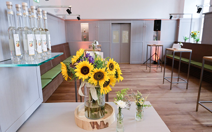 Joseph II: Günstig ist Heuriger in Schönbrunn nicht