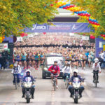 frauenlauf / agentur diener