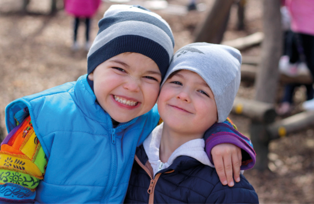 Kinderbetreuern reicht’s: Petition unterschreiben!