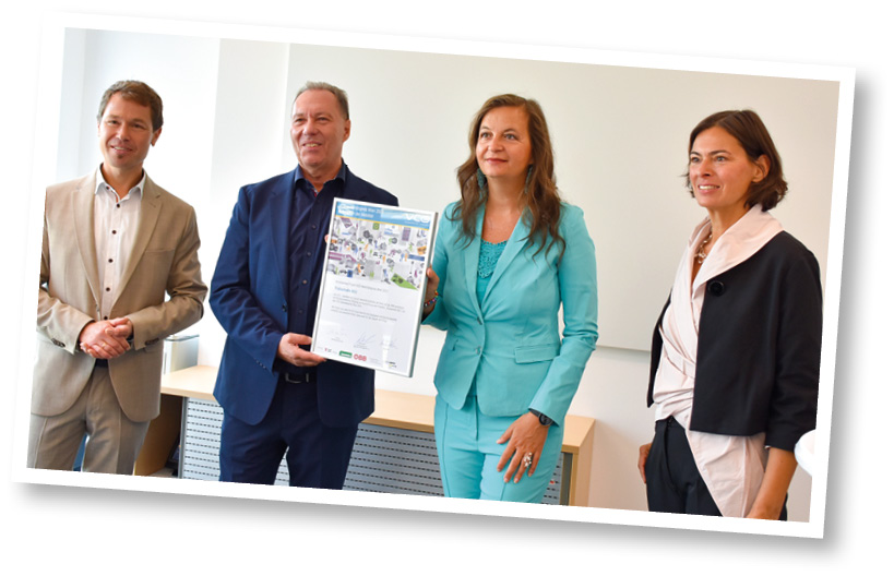 Thaliastraße: Große Fotoaktion verlängert