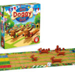 Go Doggy Go