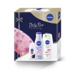 NIVEA Geschenkbox Daily Rose EUR 6,99