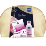 NIVEA Geschenkset Rose Touch EUR16,99