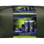 NIVEA MEN Geschenkset Daily Basics EUR 15,99