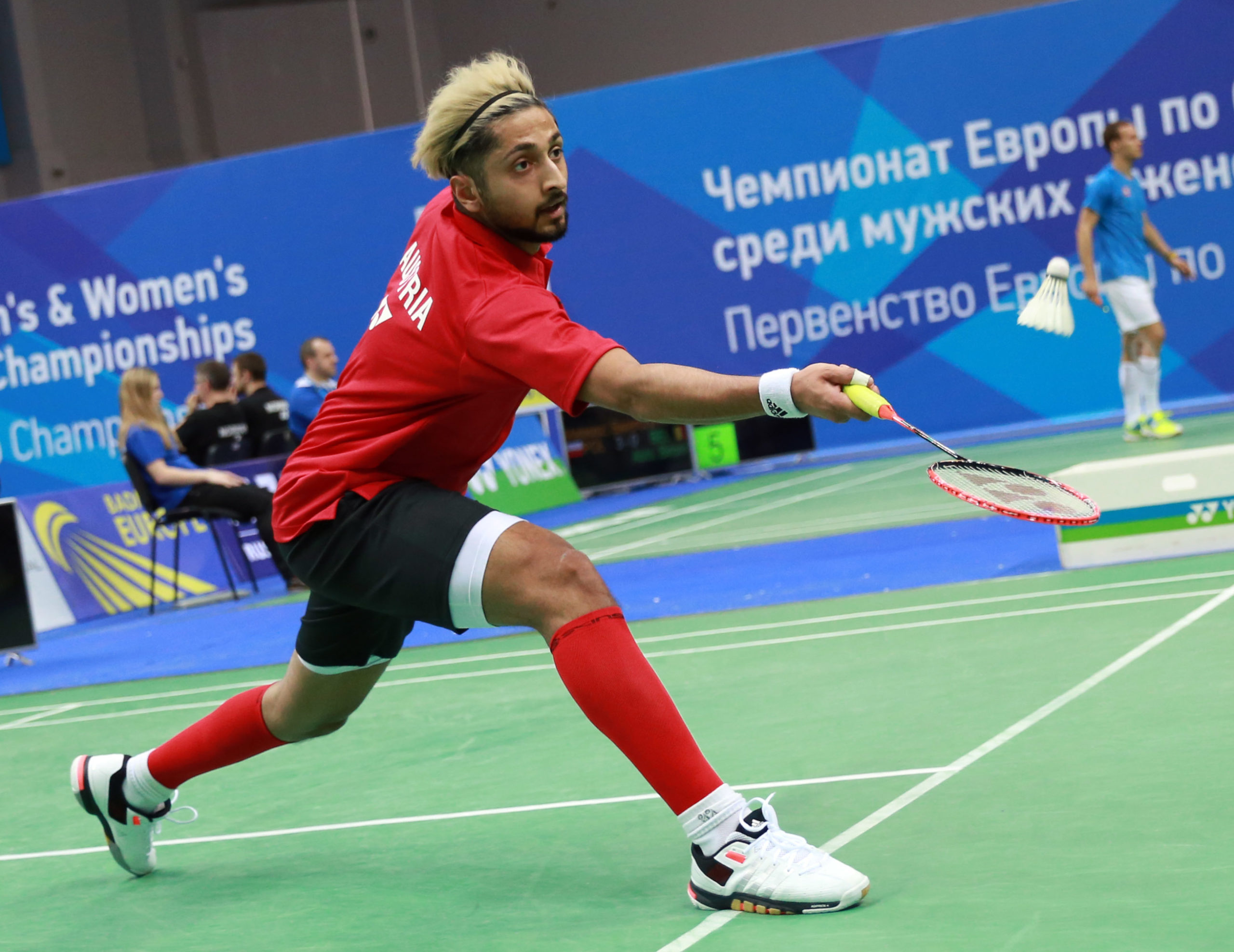 Ein verschenkter Sieg zum Auftakt