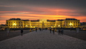 Rekord: Touristen machen bisher fast eine Milliarde Umsatz!