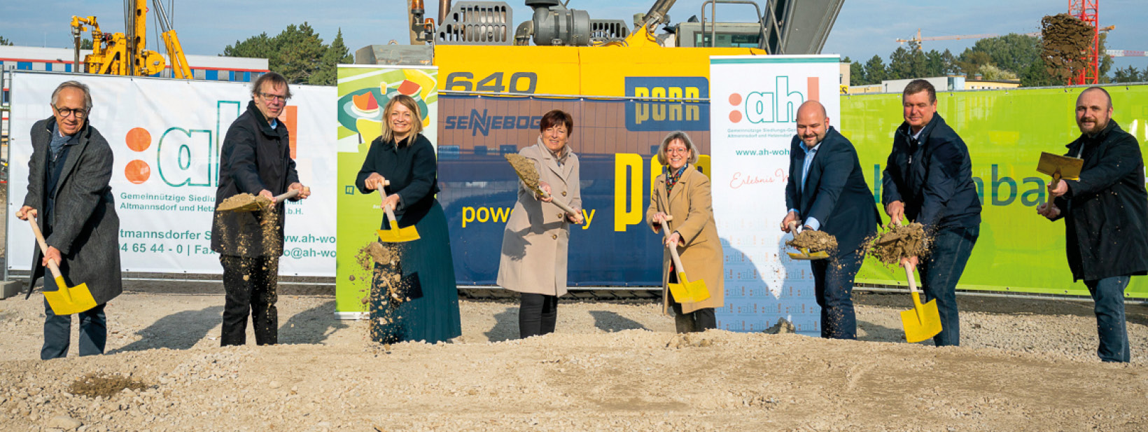 Die Gastgebgasse wird Grätzelzentrum