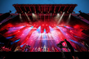 (C) Alexander Müller: Das Donauinselfest 2022 findet wieder im Sommer statt.