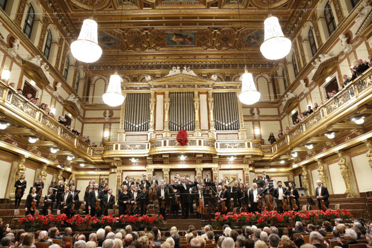 Wiener Musikverein
