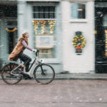 QWIC E-Bike als Last-Minute Weihnachtsgeschenk