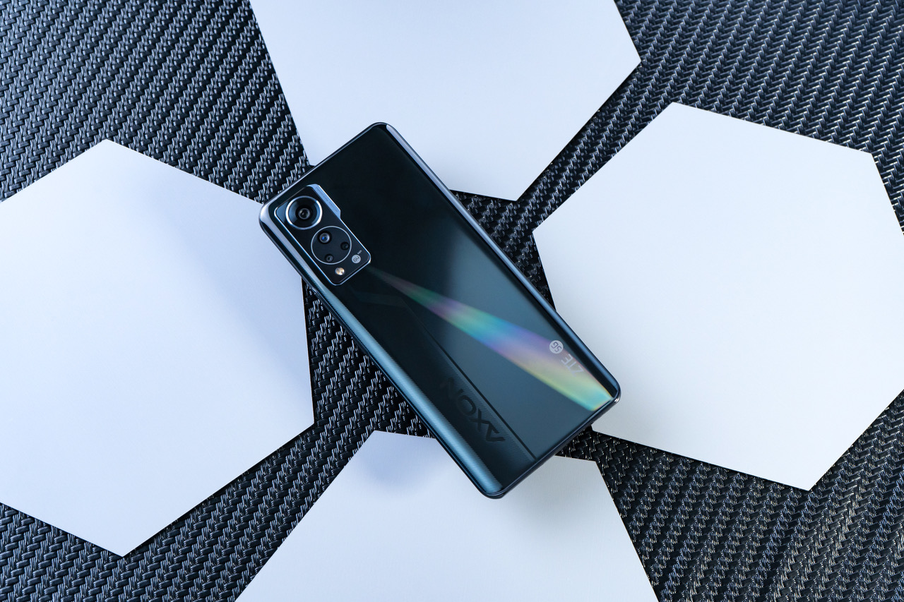 High-Tech vom Christkind