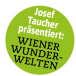 Josef Taucher ­präsentiert: