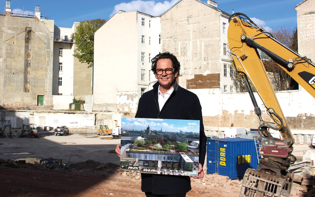 Dachpark: Freie Nutzung fix