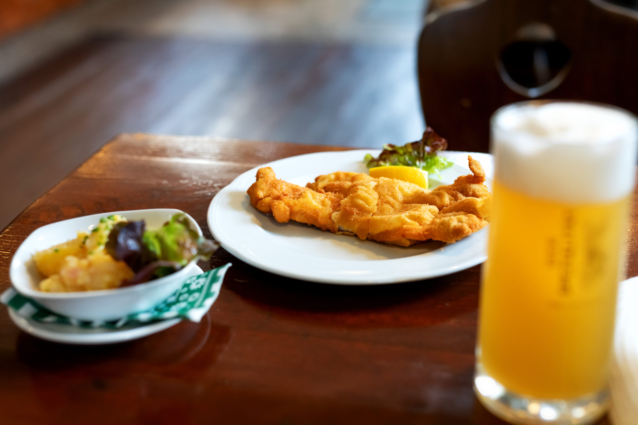 Aktuelle Gastro-Regeln für Wien