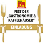 Fest der Gastronomie Einladung1