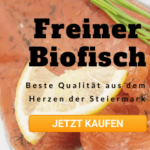 Freiner Biofisch – Startseiten-Element