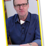 Stefan Joham, Stefan Burghart