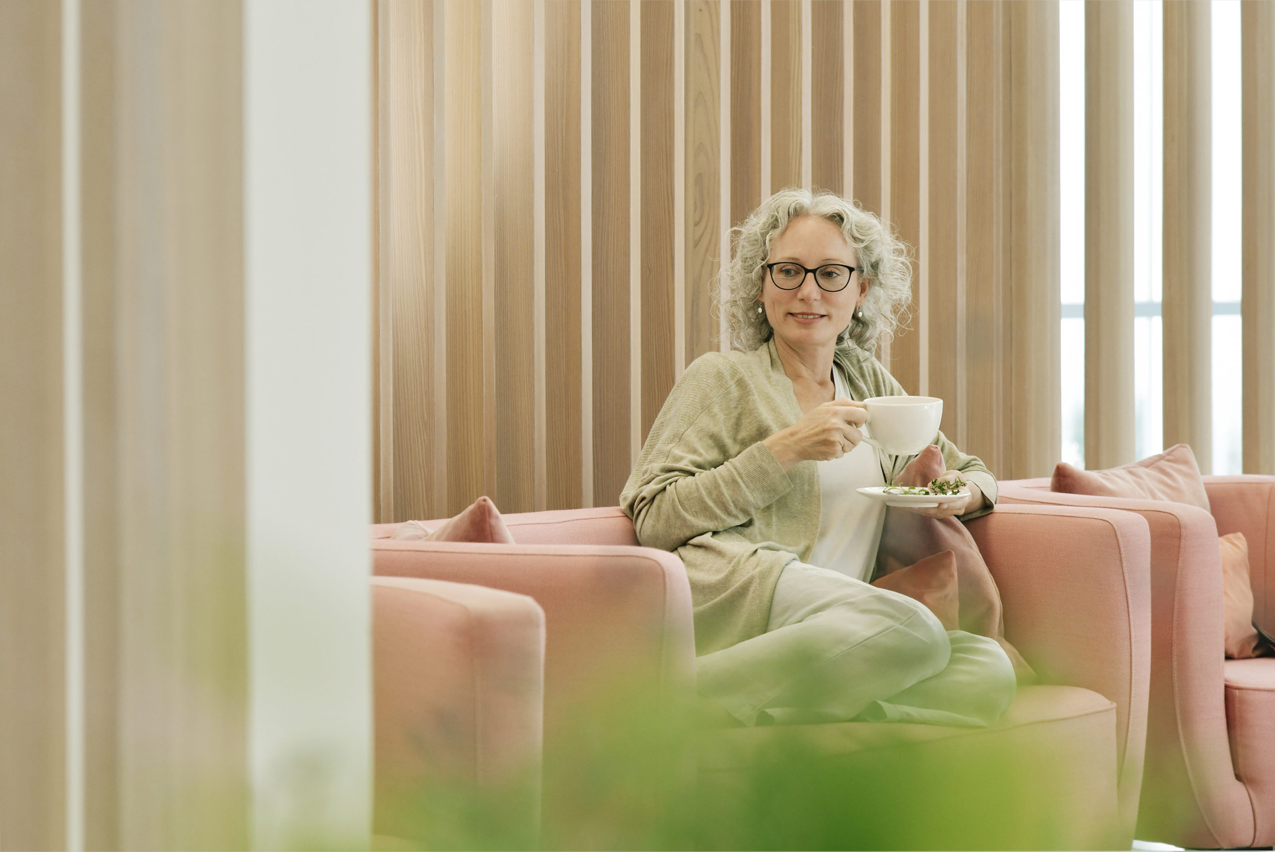 Entspannen & Fasten – für ein neues Bauchgefühl