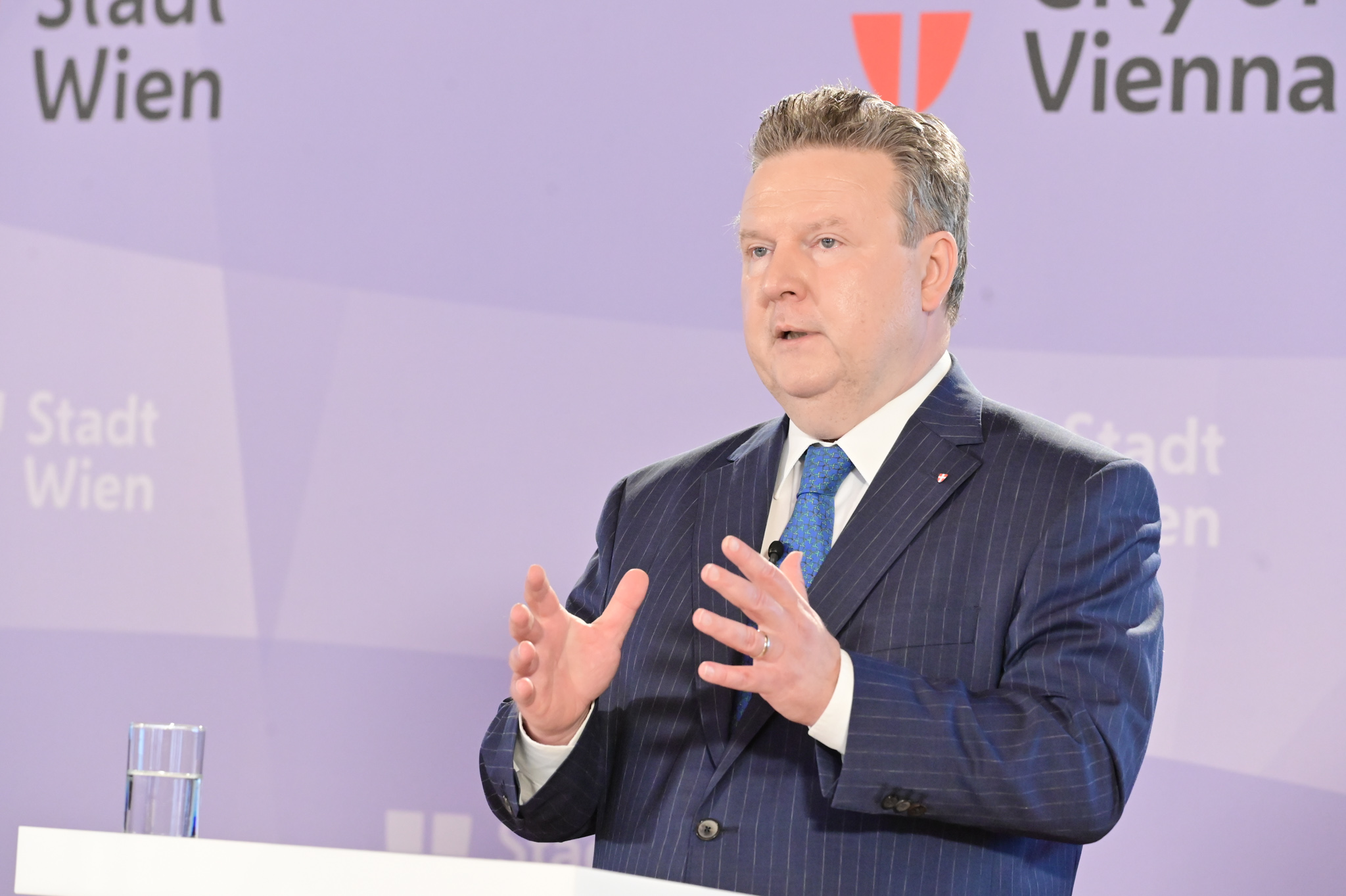 Öffnungen: Wien geht Sonderweg