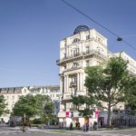 Visualisierung Nestroyplatz