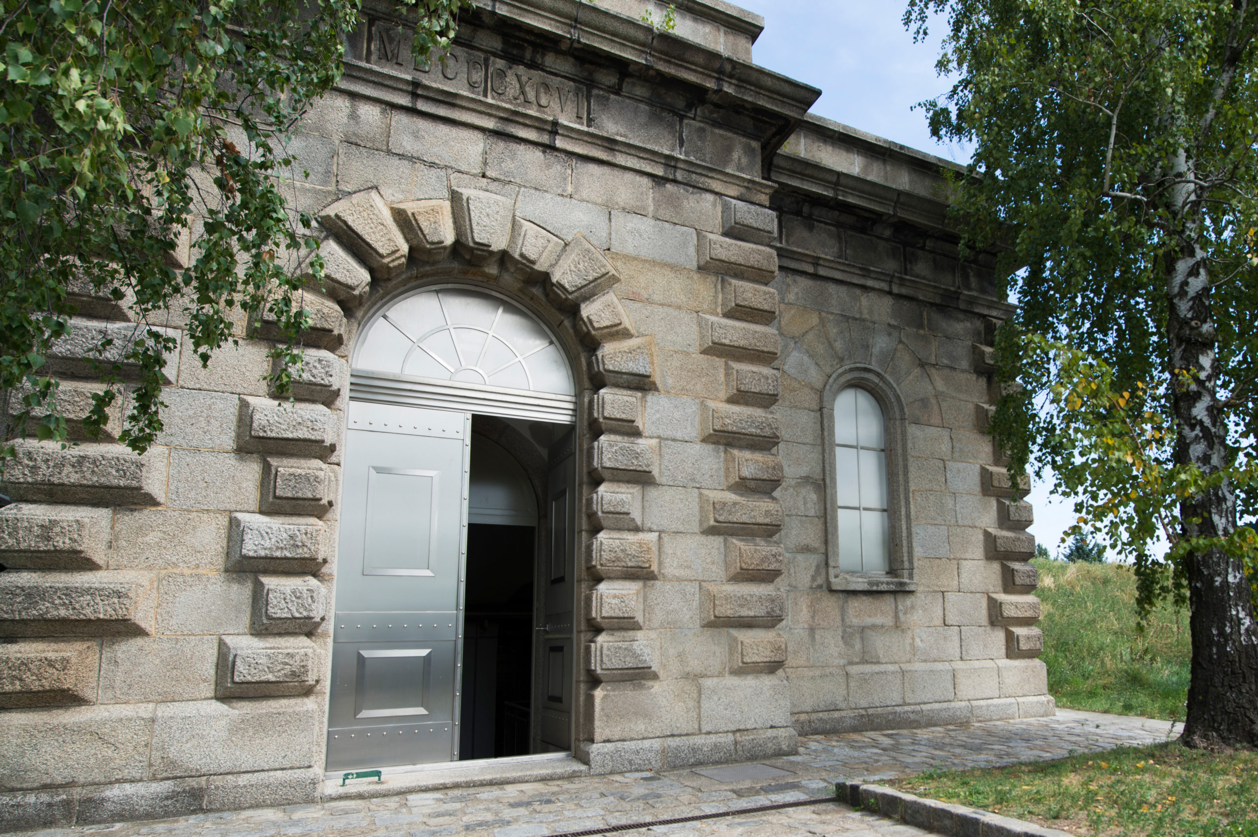 Krisensicher: Wien baut Trinkwasserversorgung aus