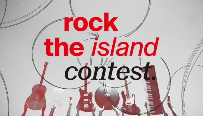 (C) Donauinselfest: Bereits zum 12. Mal in Folge findet der Rock The Island Contest statt.