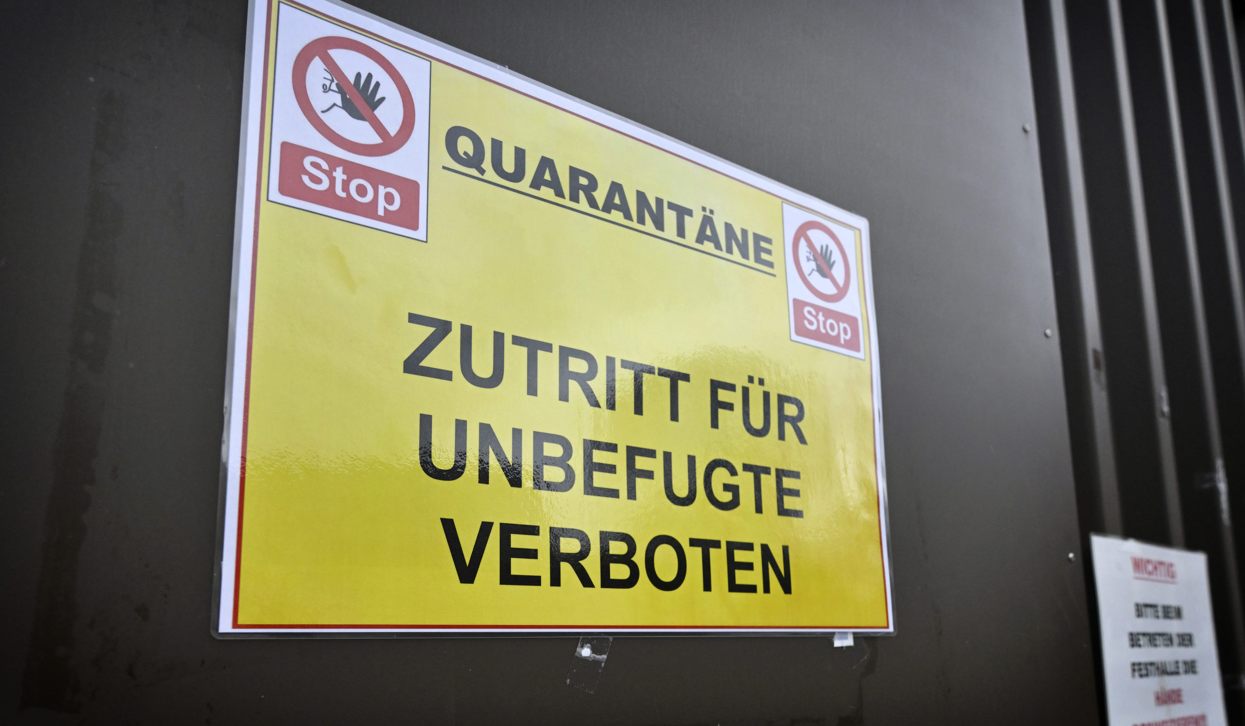 Wien Energie beendet nach 4 Wochen Quarantäne
