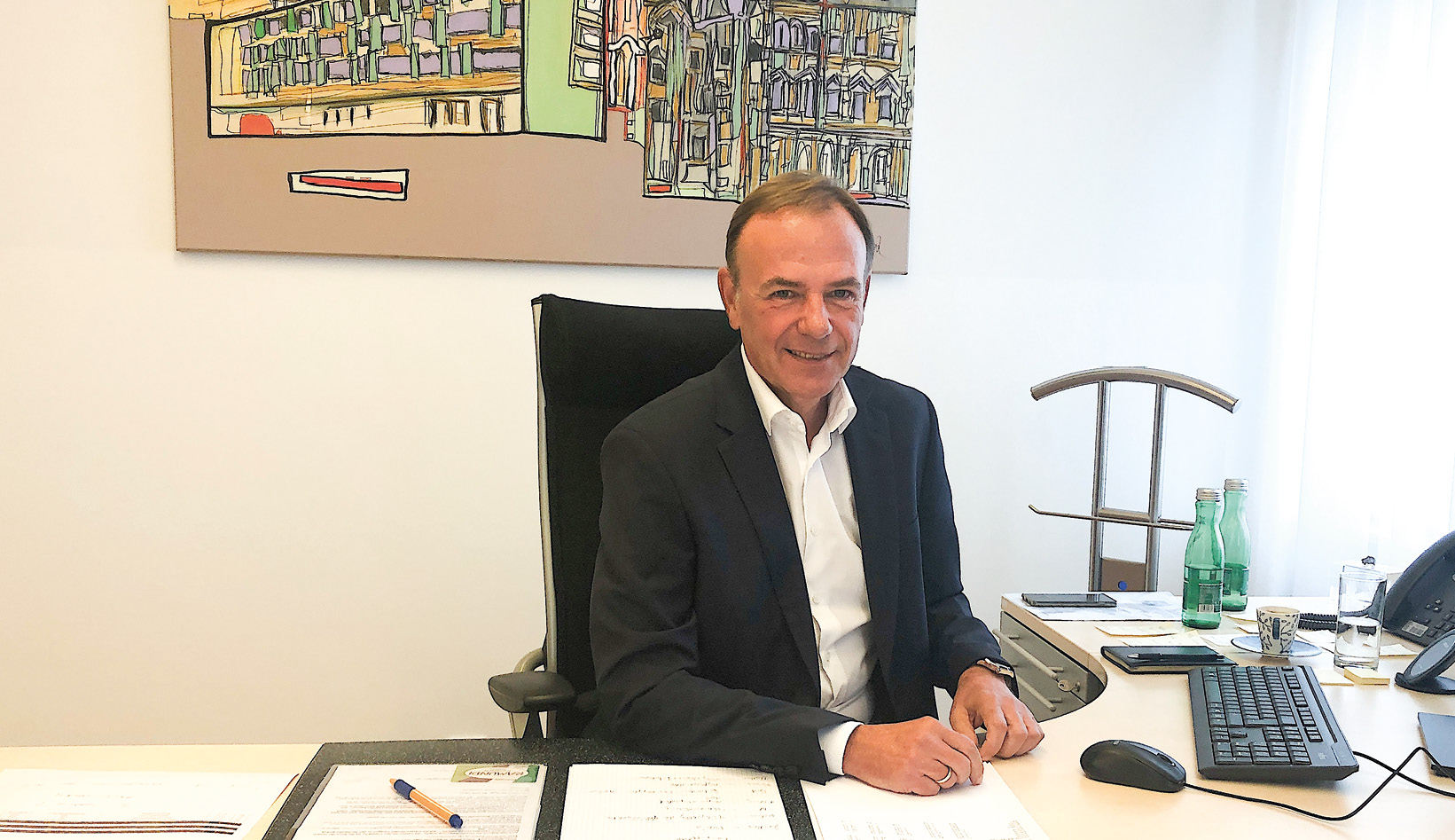 Der 23. Bezirk bleibt schuldenfrei