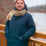 (C) zVg: Benedikt Winter engagiert sich ehrenamtlich beim Kinderhospiz und Kinderpalliativteam Momo.