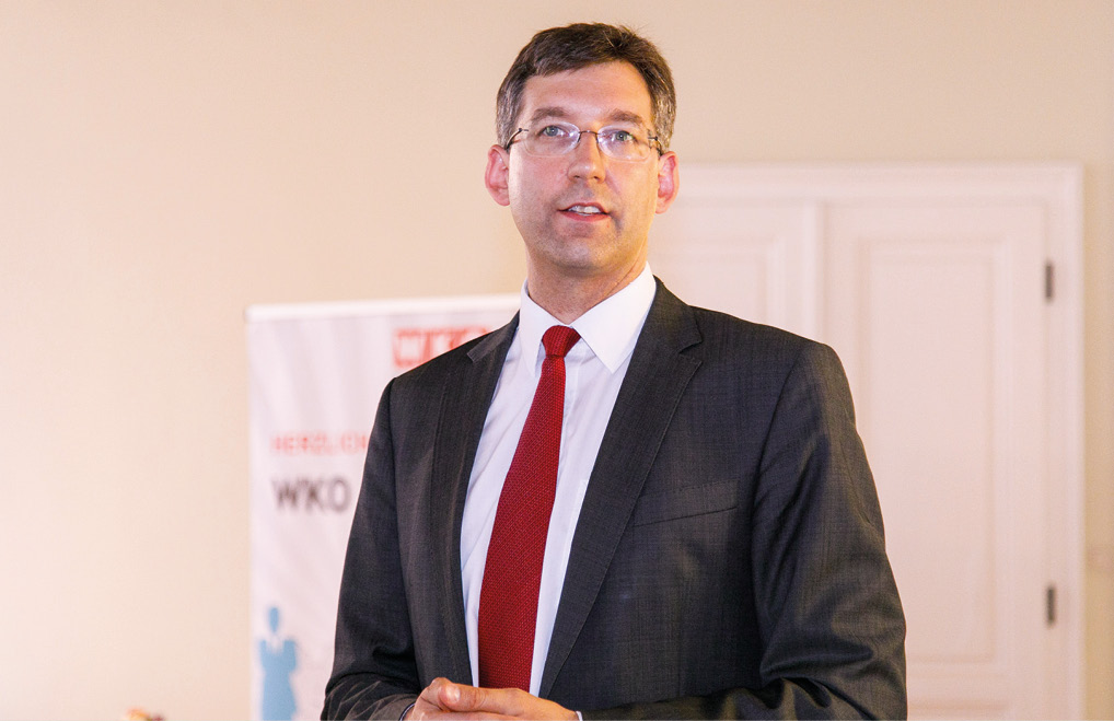 Der Frust über Demos in der City wächst