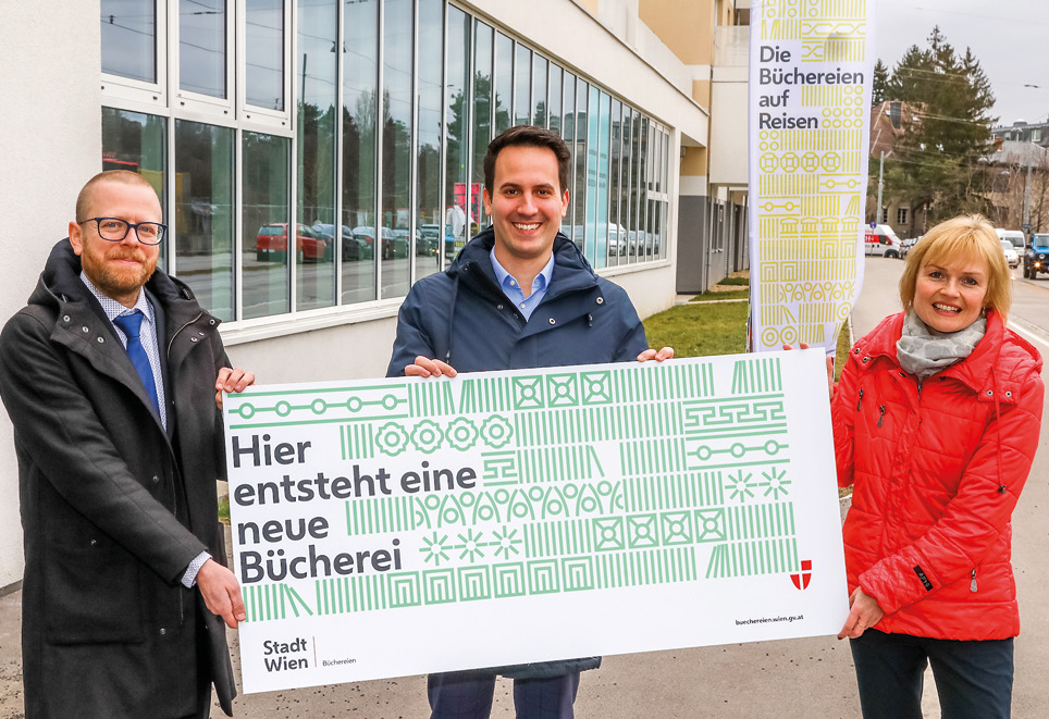 Lesenswertes aus der Preyergasse