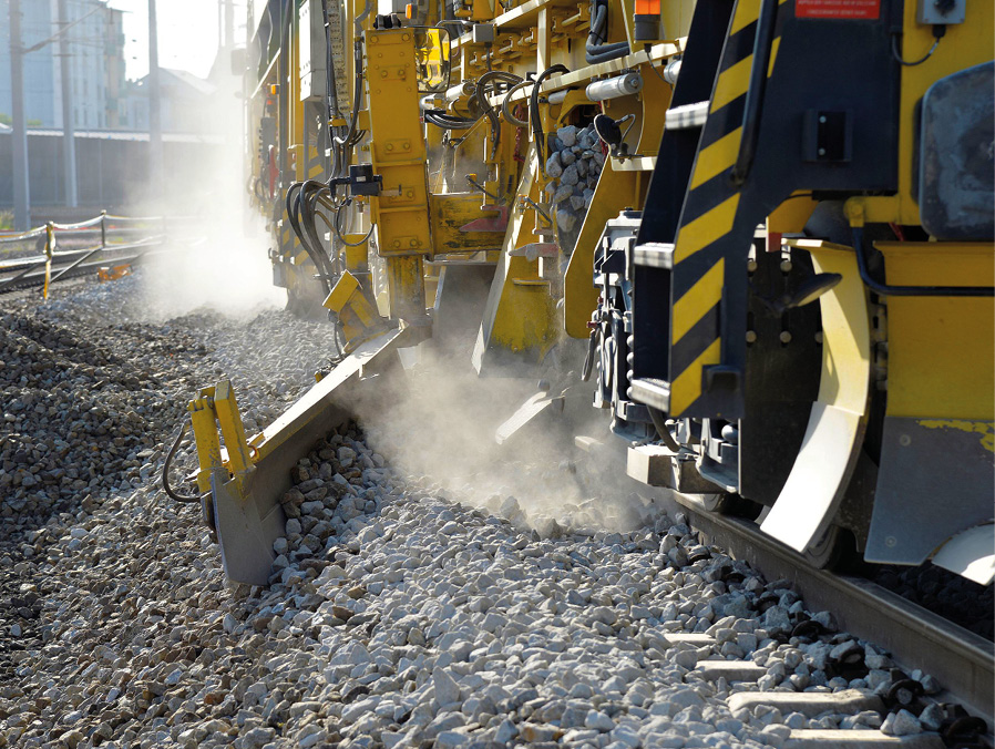 Ab Mitte März: Sperre der Weststrecke