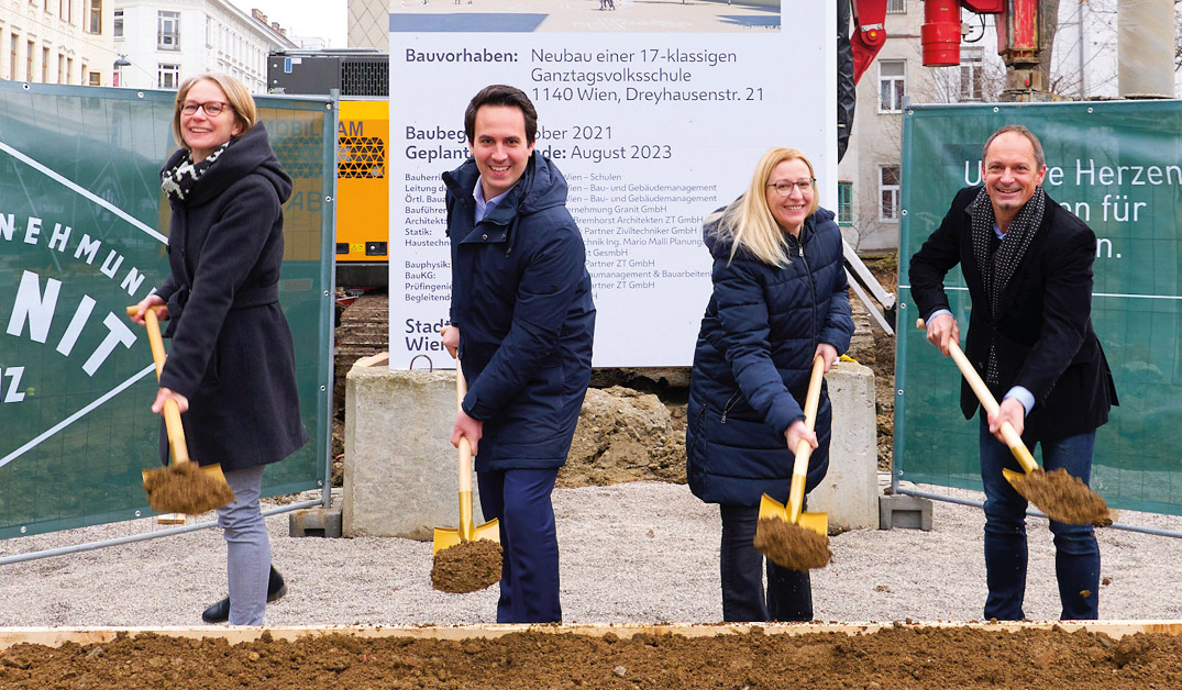 Mehr Chancen für 425 Kinder