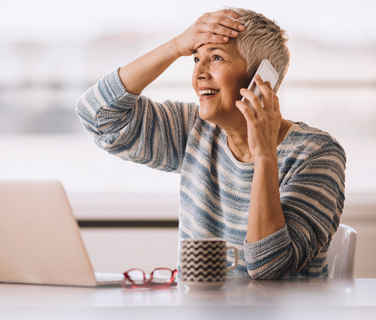 Das Gehirn lässt sich gut trainieren