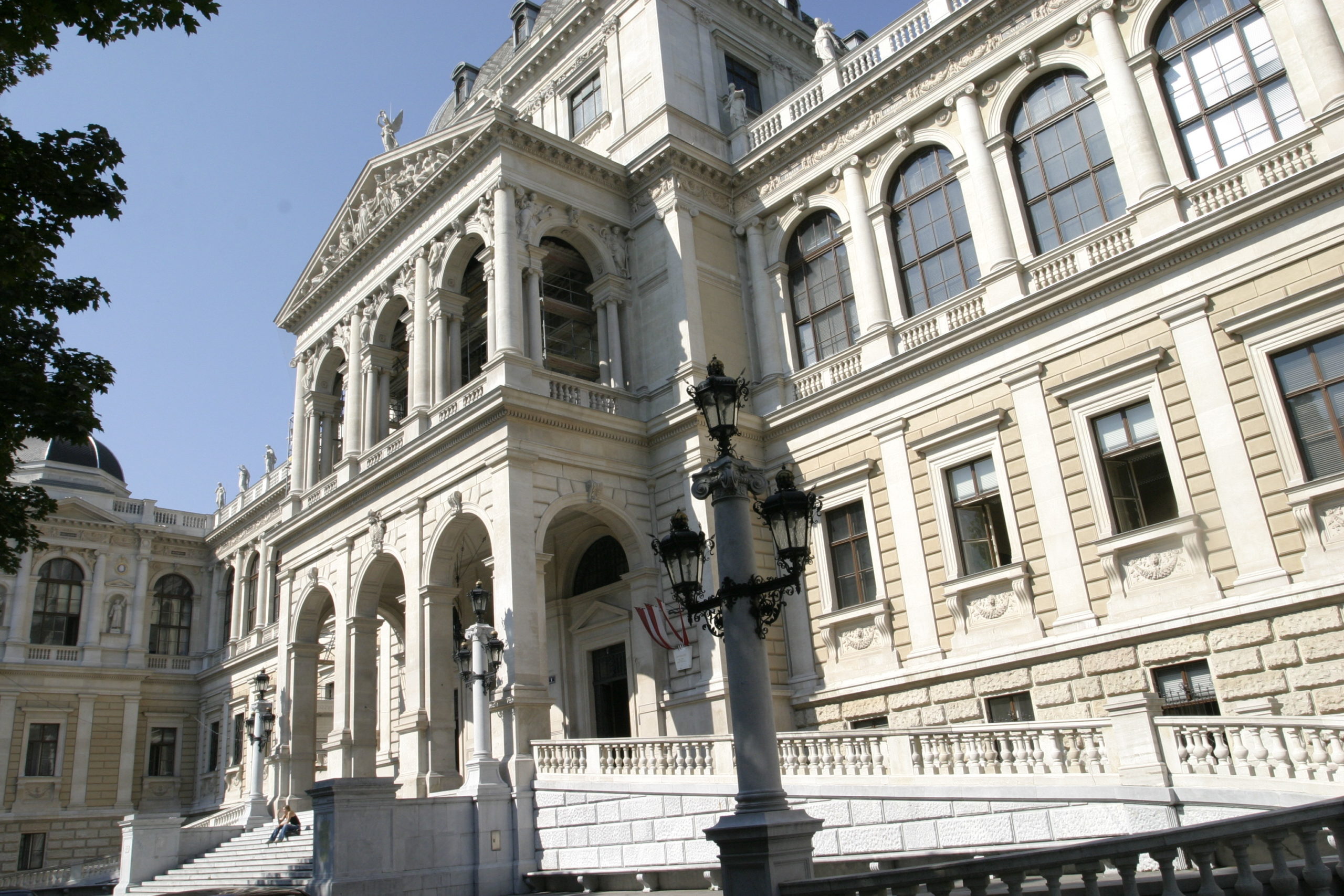 So will Wien Demokratie und Wissenschaft stärken