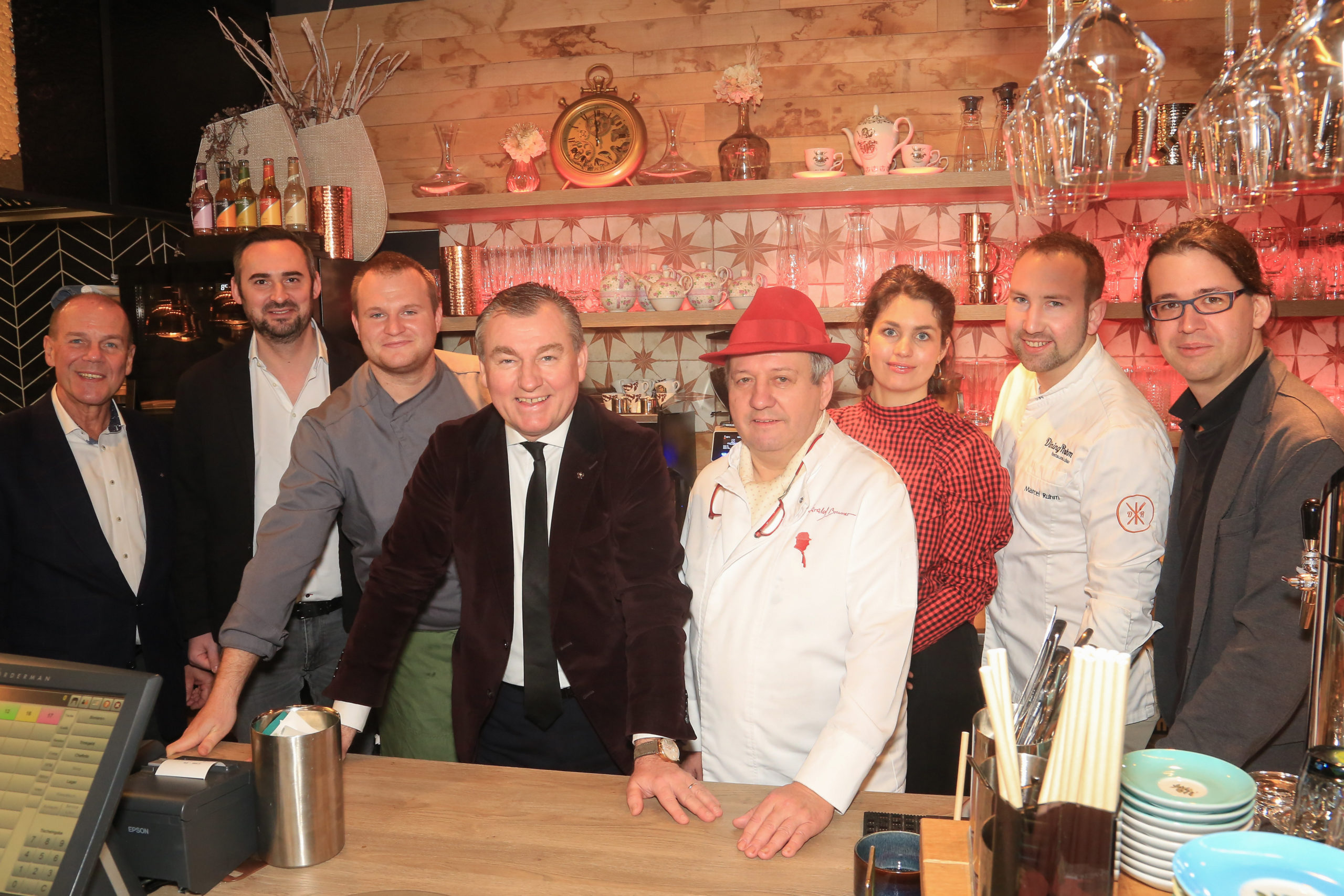 Haubenköche läuten Reservierungsstart zur 24. Restaurantwoche ein