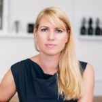 (C) Vicky Posch: Die SWV Wien Landesdirektorin Elisabeth Hakel fordert den Rechtsanspruch für Kinderbetreuung.