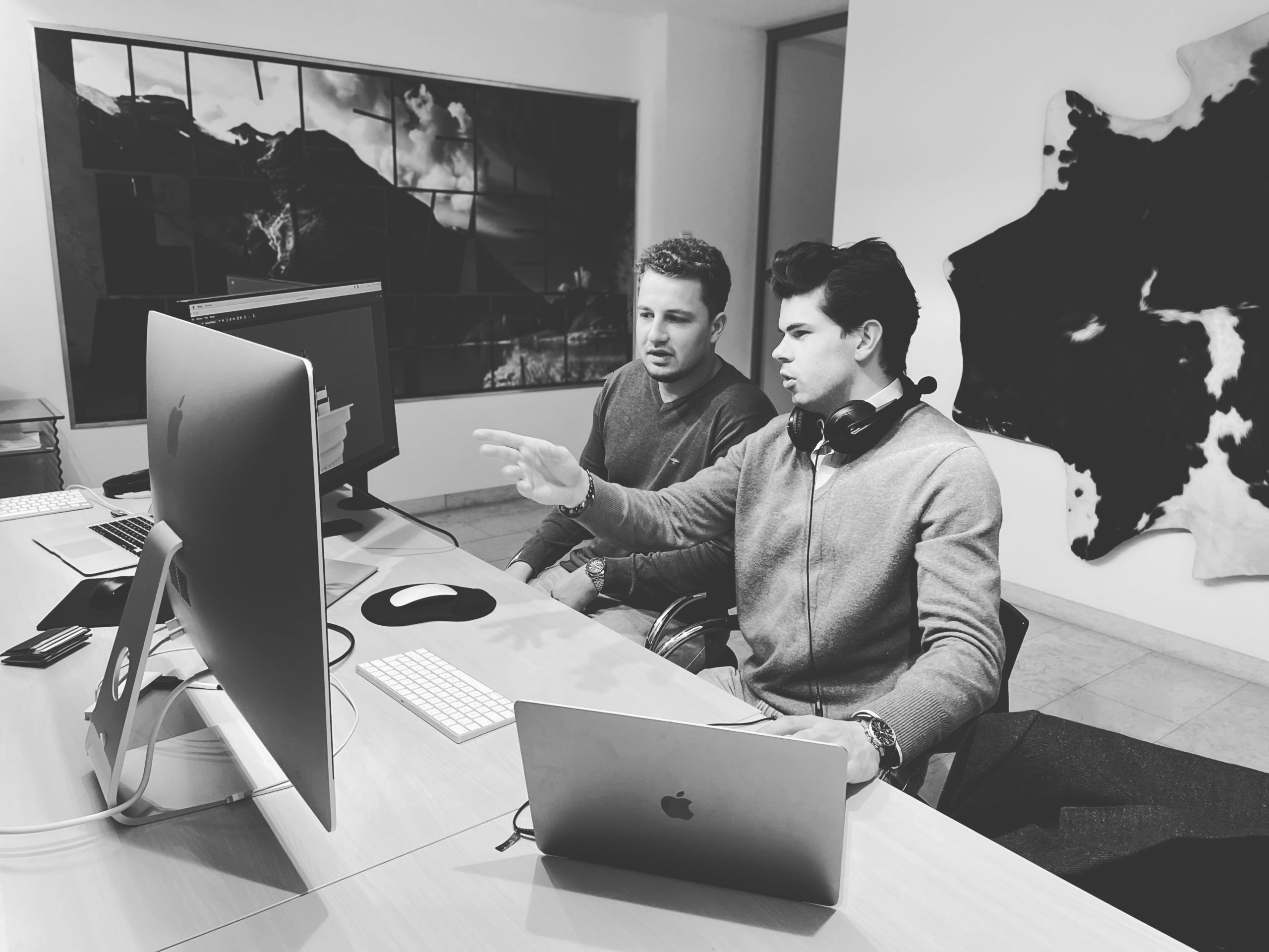 OmniCreo – Die moderne Digital Marketing-Agentur im Herzen Wiens