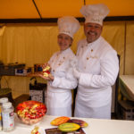 Toni Schober Lindt Maitre