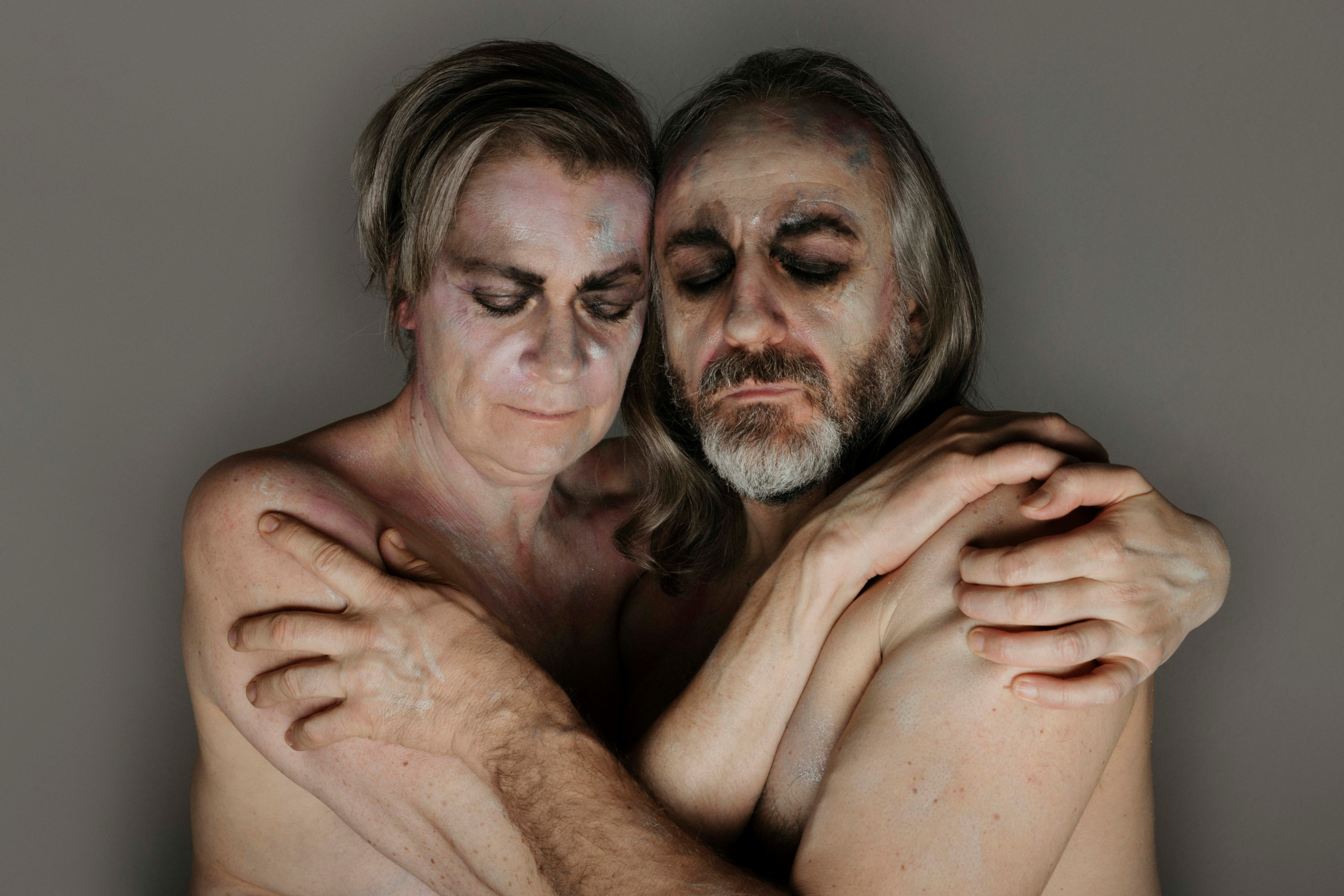 Zwei Gastspiele im März und April im Kosmos Theater