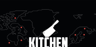 (C) Mosaik Verlag: "Kitchen Impossible" von Tim Mälzer nimmt Leser mit auf eine kulinarische Reise.